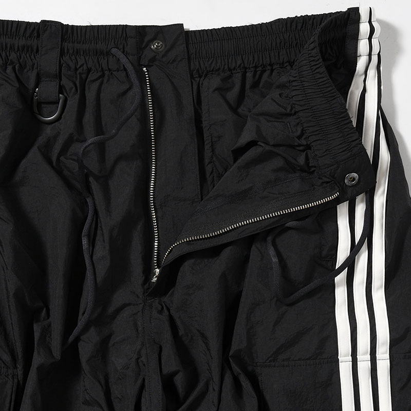 NYL WRE 3S CARG -BLACK-