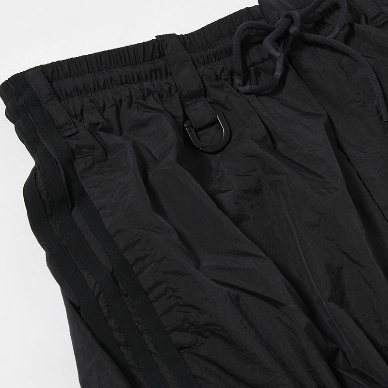 NYL WRE 3S CARG -BLACK-