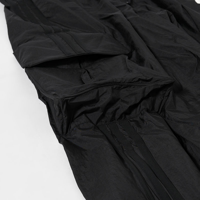 NYL WRE 3S CARG -BLACK-