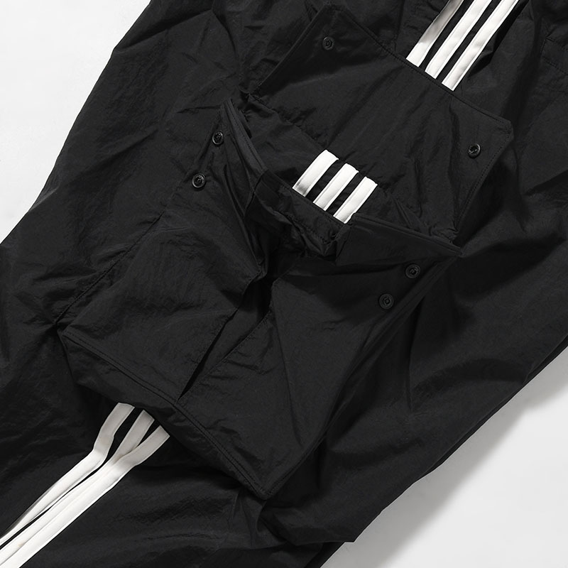 NYL WRE 3S CARG -BLACK-