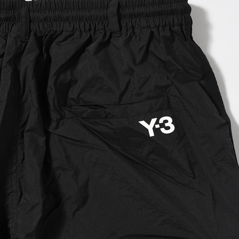 NYL WRE 3S CARG -BLACK-