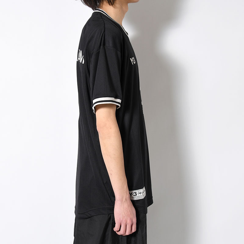 ELITE 5 SS FTBL -BLACK-