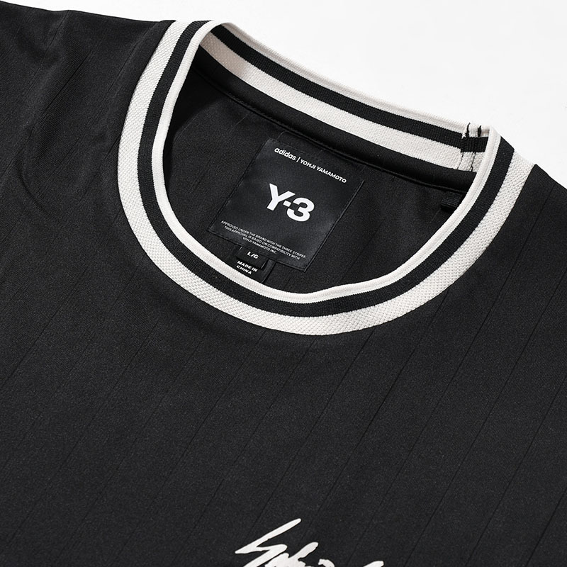 ELITE 5 SS FTBL -BLACK-