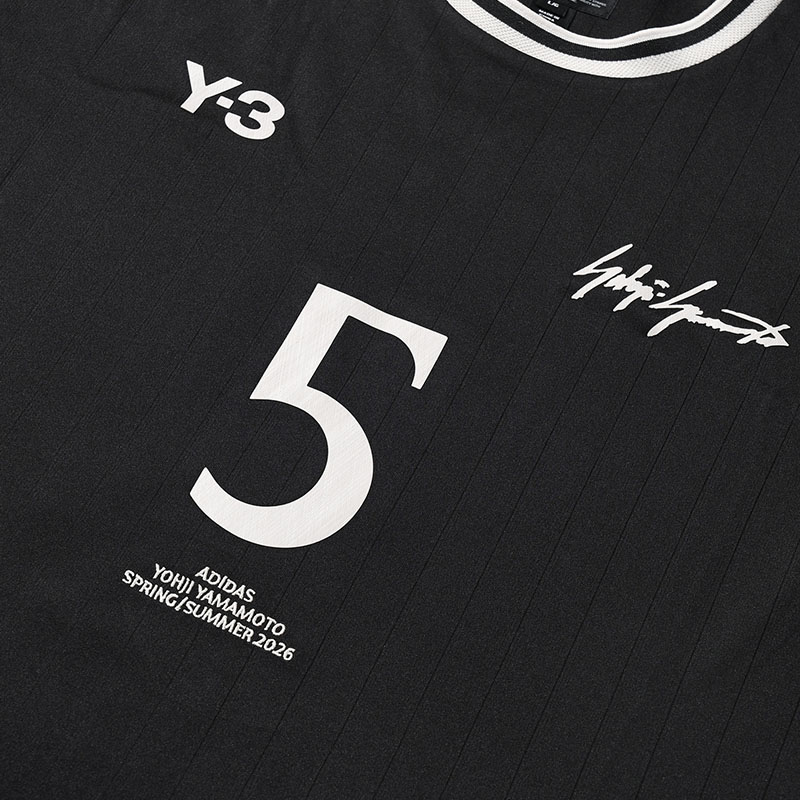 ELITE 5 SS FTBL -BLACK-