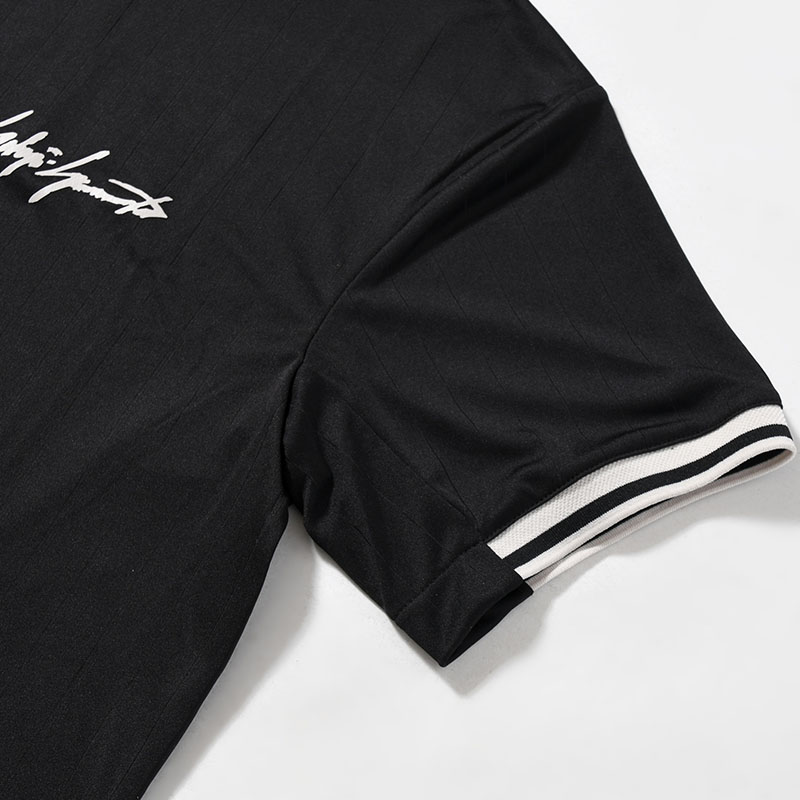 ELITE 5 SS FTBL -BLACK-