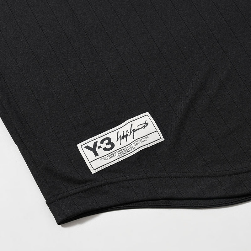 ELITE 5 SS FTBL -BLACK-