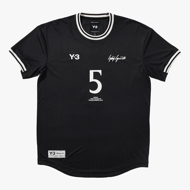 ELITE 5 SS FTBL -BLACK-