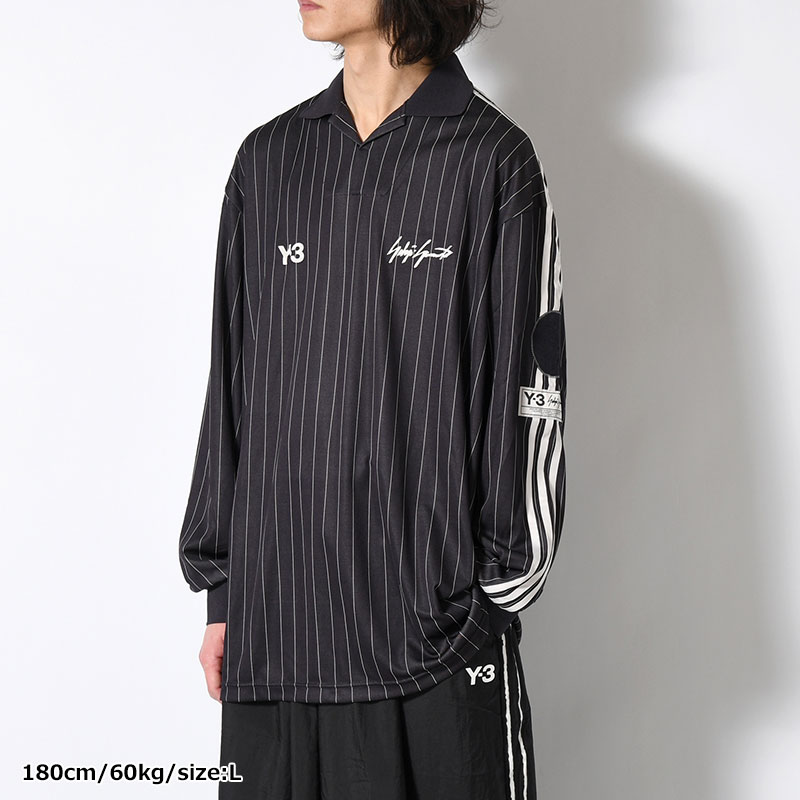 ELITE 5 LS FTBL -BLACK-