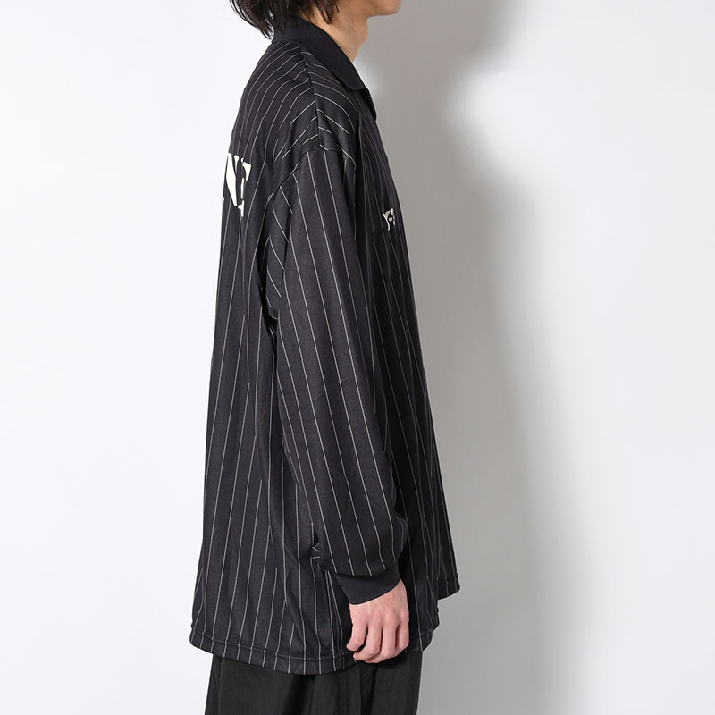 ELITE 5 LS FTBL -BLACK-