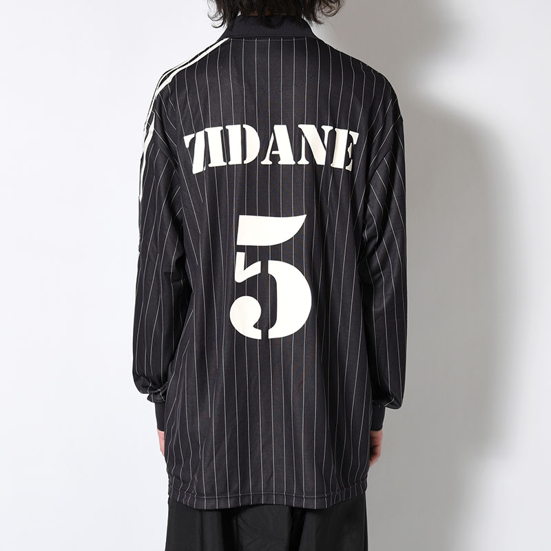 ELITE 5 LS FTBL -BLACK-