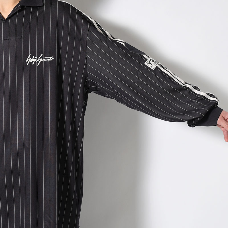 ELITE 5 LS FTBL -BLACK-