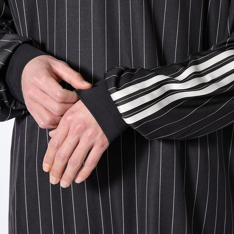 ELITE 5 LS FTBL -BLACK-