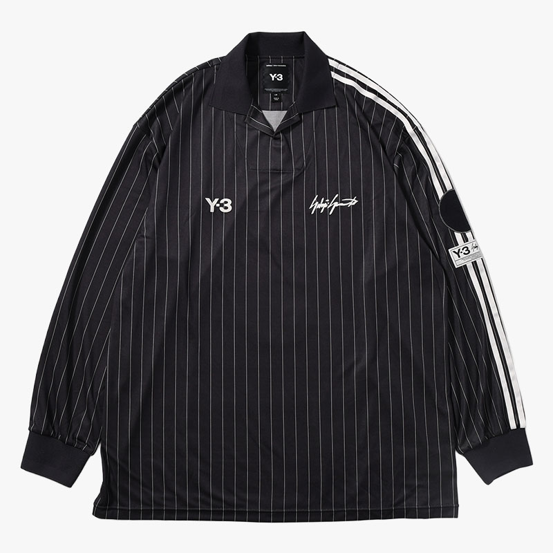 ELITE 5 LS FTBL -BLACK-