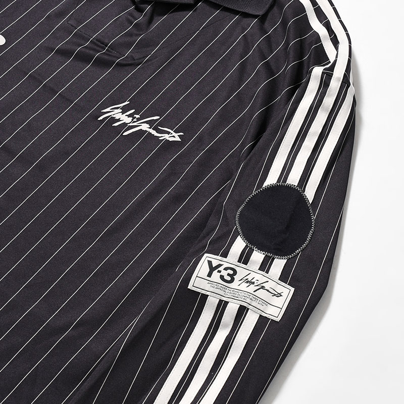 ELITE 5 LS FTBL -BLACK-