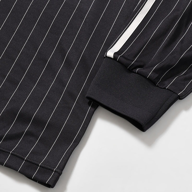 ELITE 5 LS FTBL -BLACK-