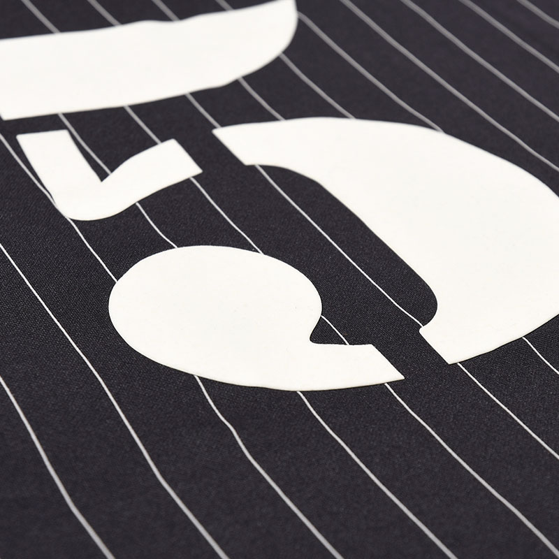 ELITE 5 LS FTBL -BLACK-