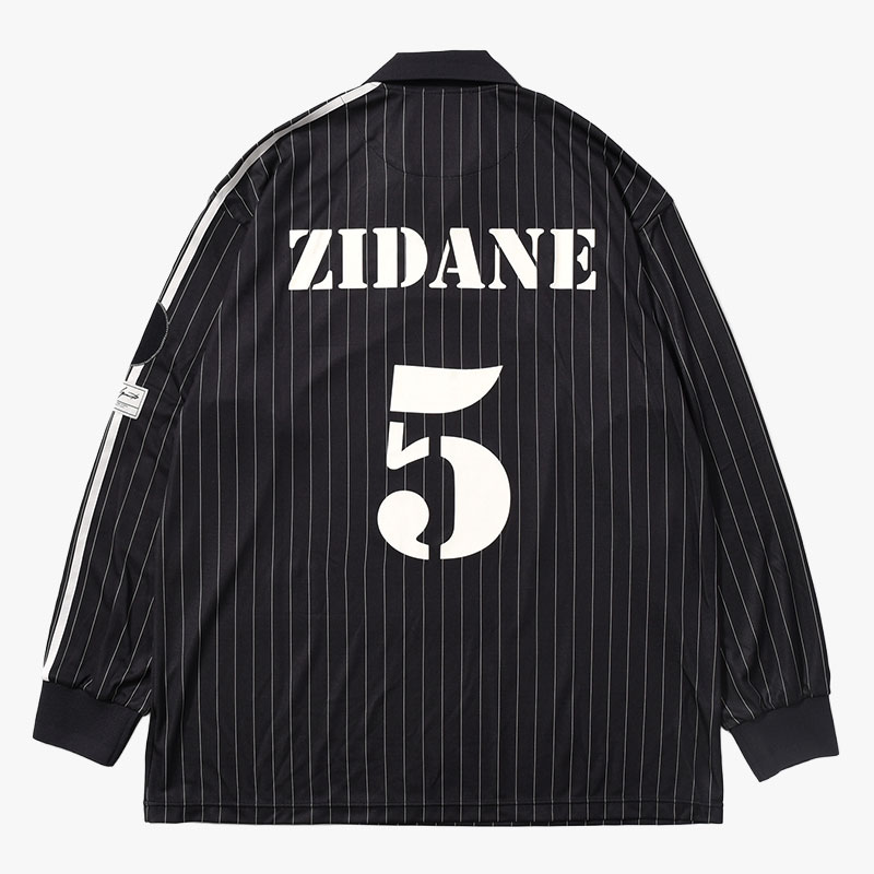 ELITE 5 LS FTBL -BLACK-