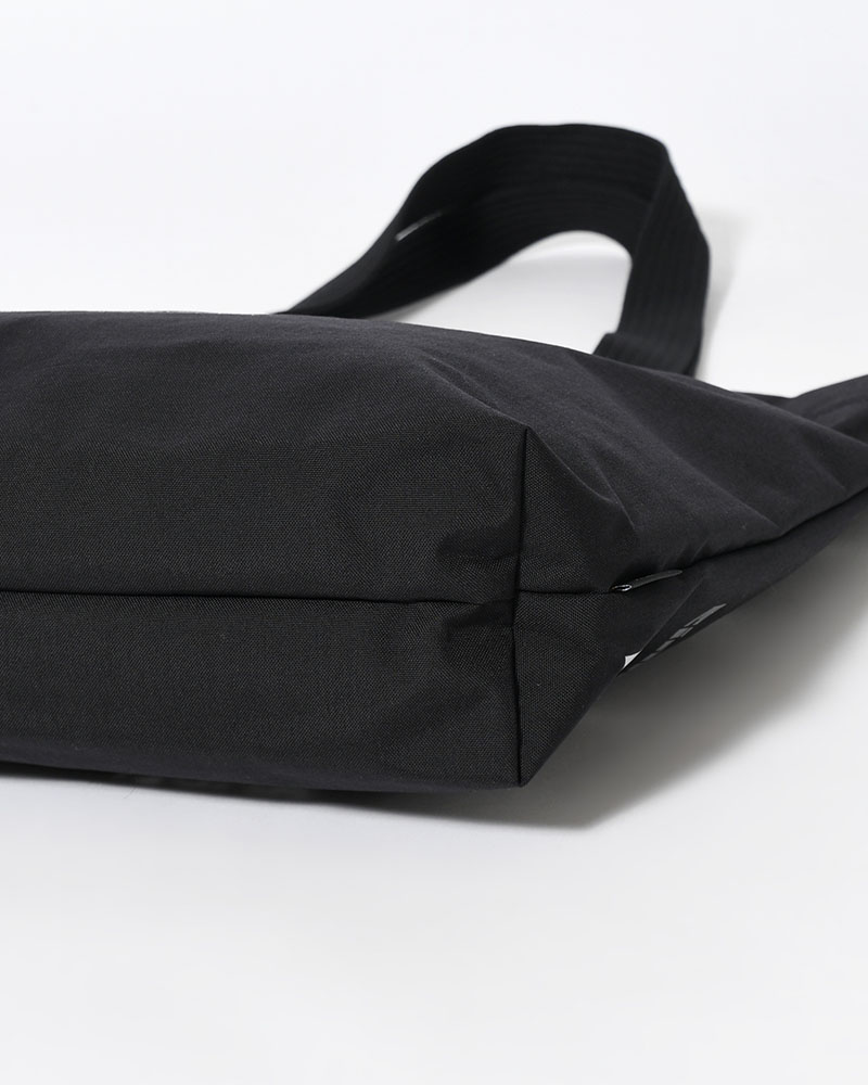 MER TOTE -BLACK-