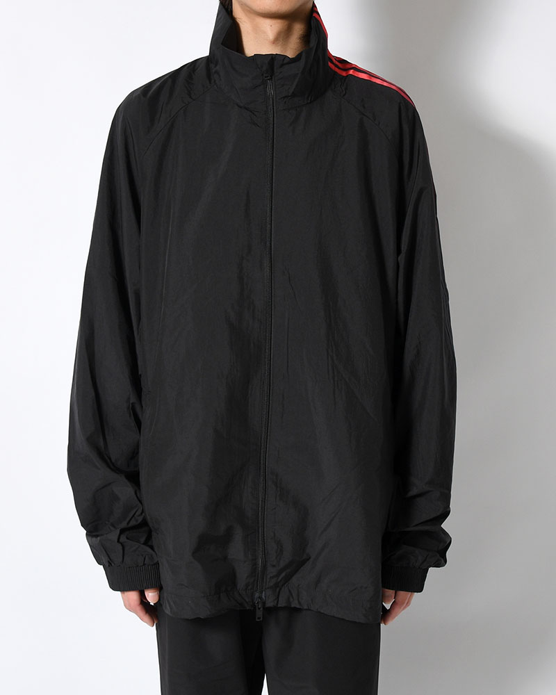 M GRD 3S NYL TT -BLACK-