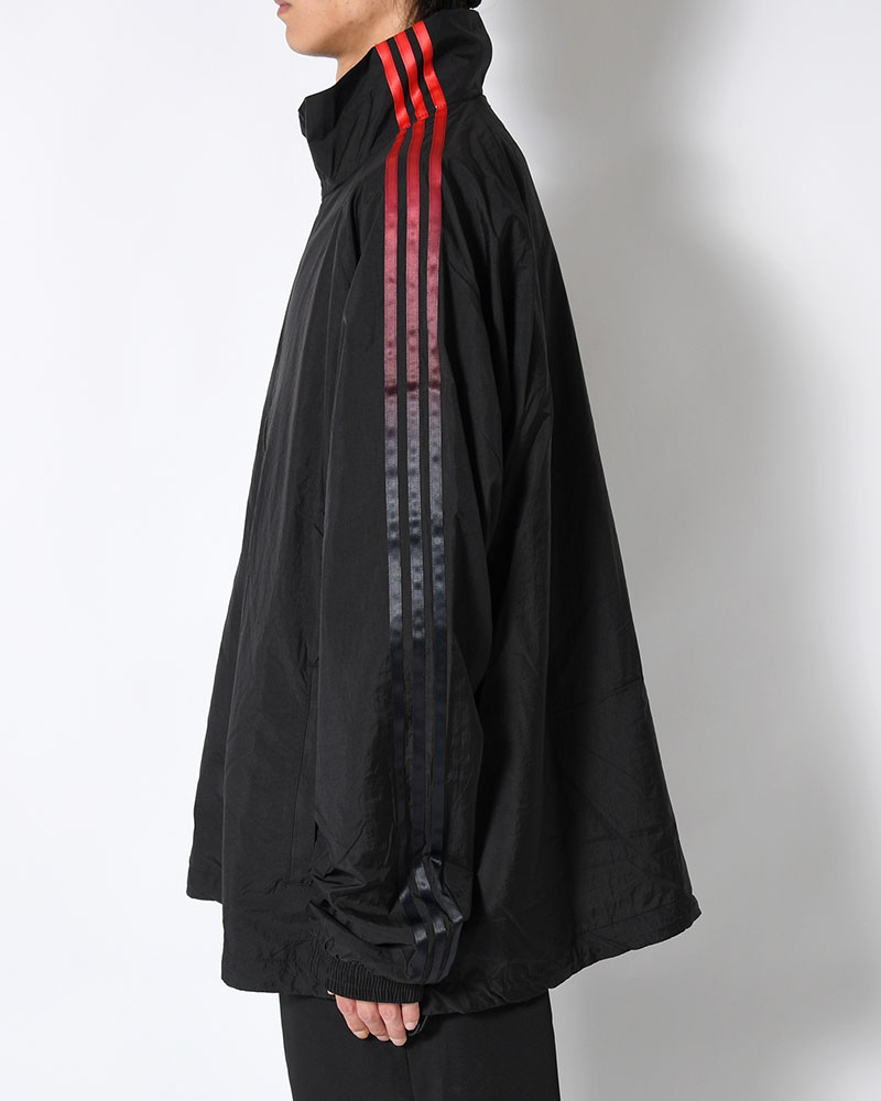 M GRD 3S NYL TT -BLACK-