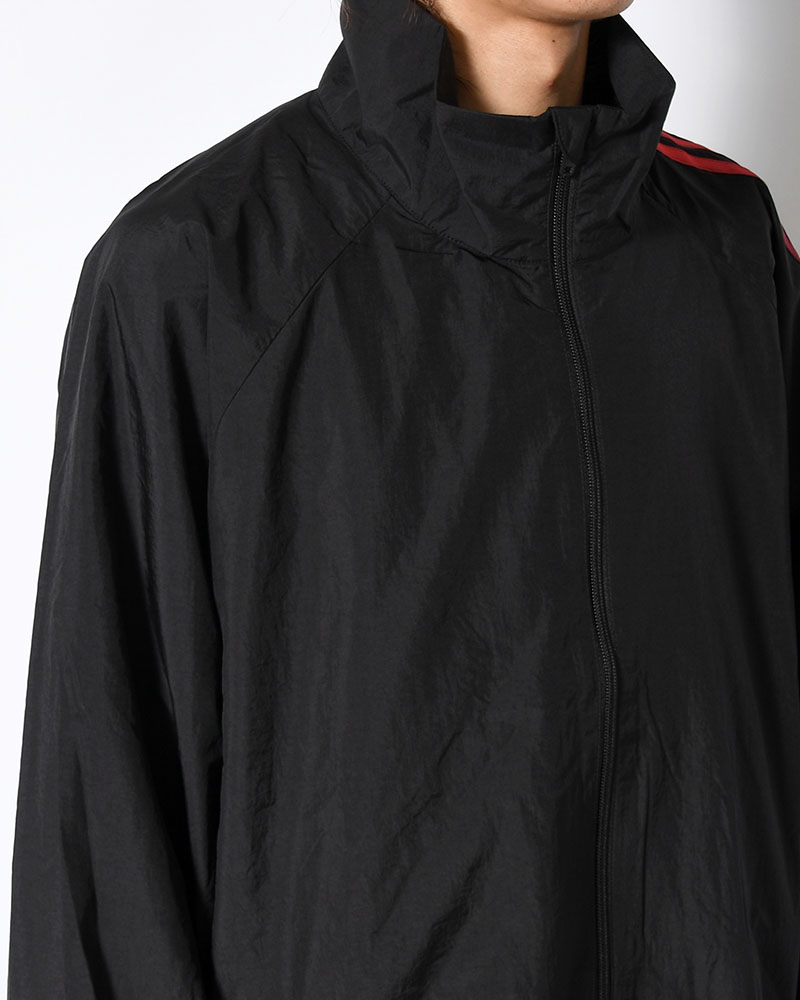 M GRD 3S NYL TT -BLACK-