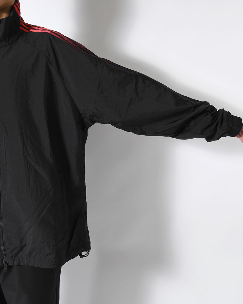 M GRD 3S NYL TT -BLACK-