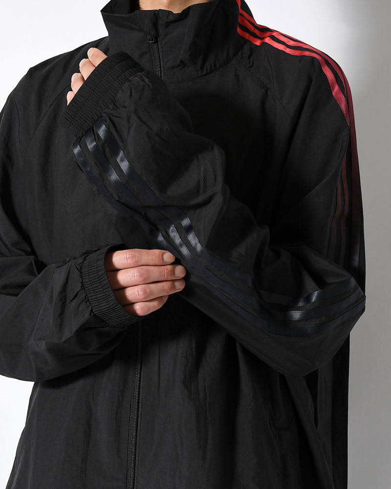 M GRD 3S NYL TT -BLACK-