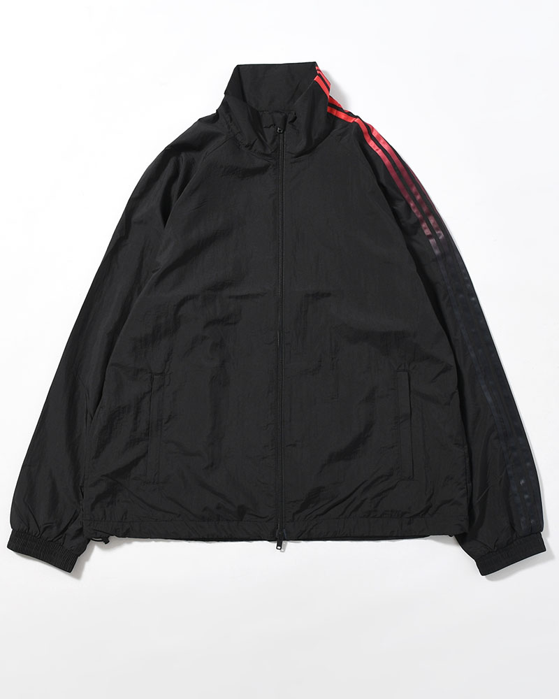 M GRD 3S NYL TT -BLACK-