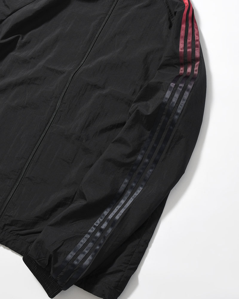 M GRD 3S NYL TT -BLACK-