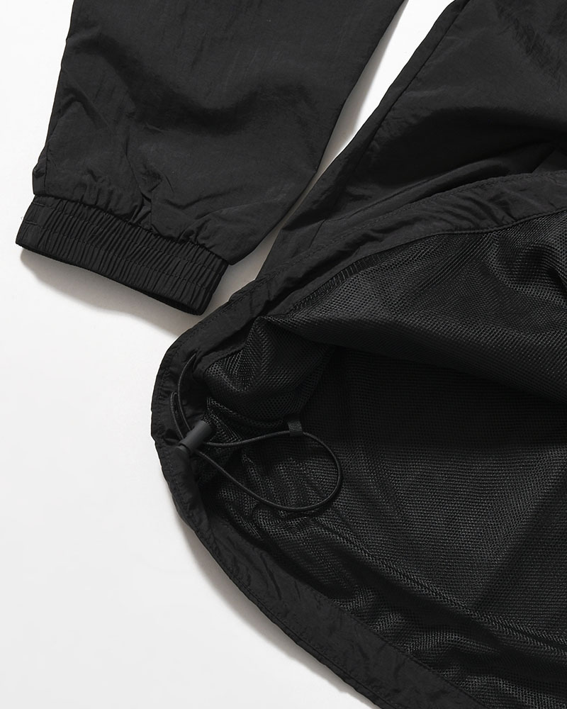 M GRD 3S NYL TT -BLACK-