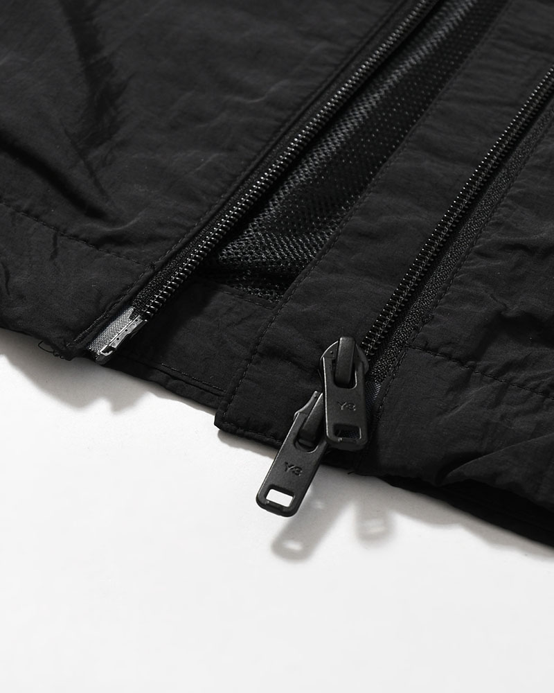 M GRD 3S NYL TT -BLACK-