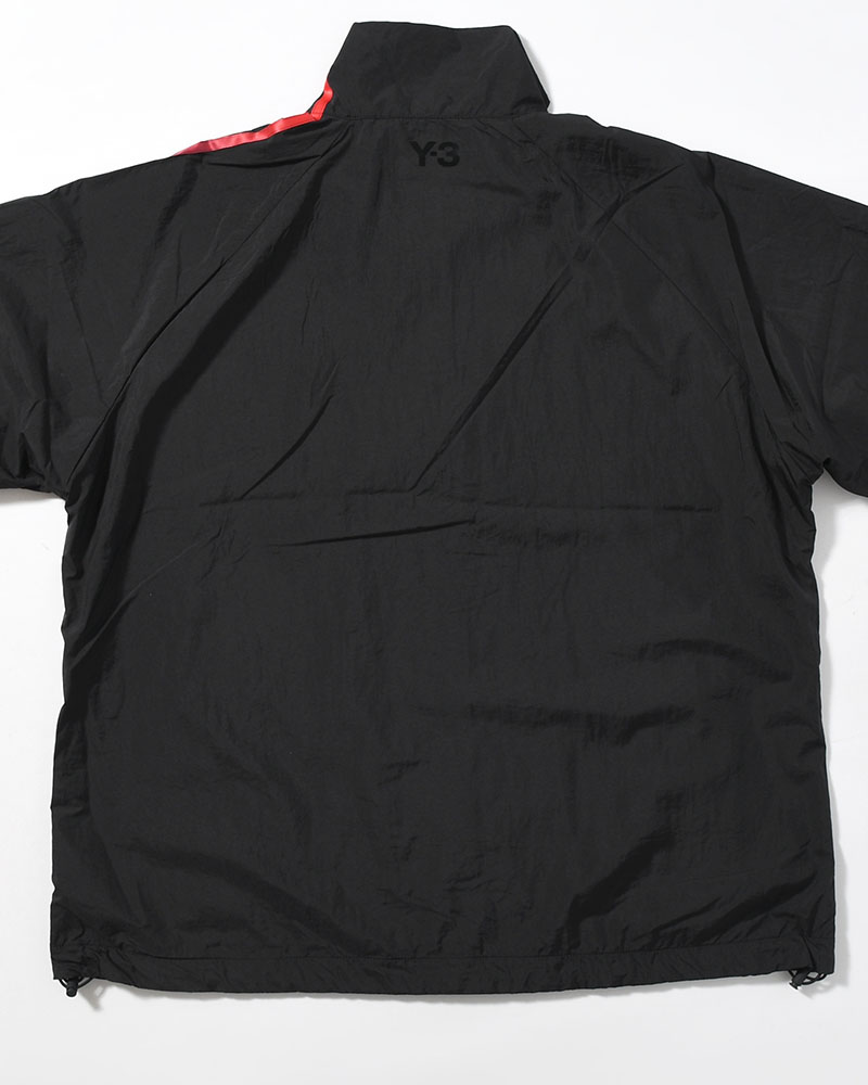 M GRD 3S NYL TT -BLACK-