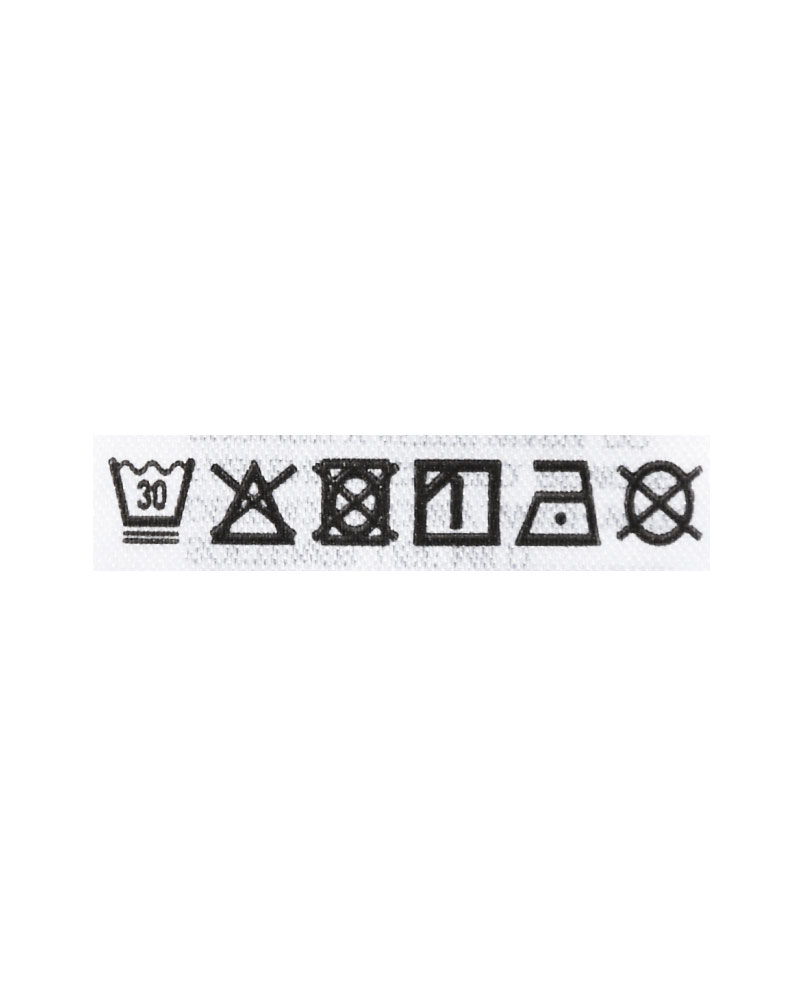 M GRD 3S NYL TT -BLACK-