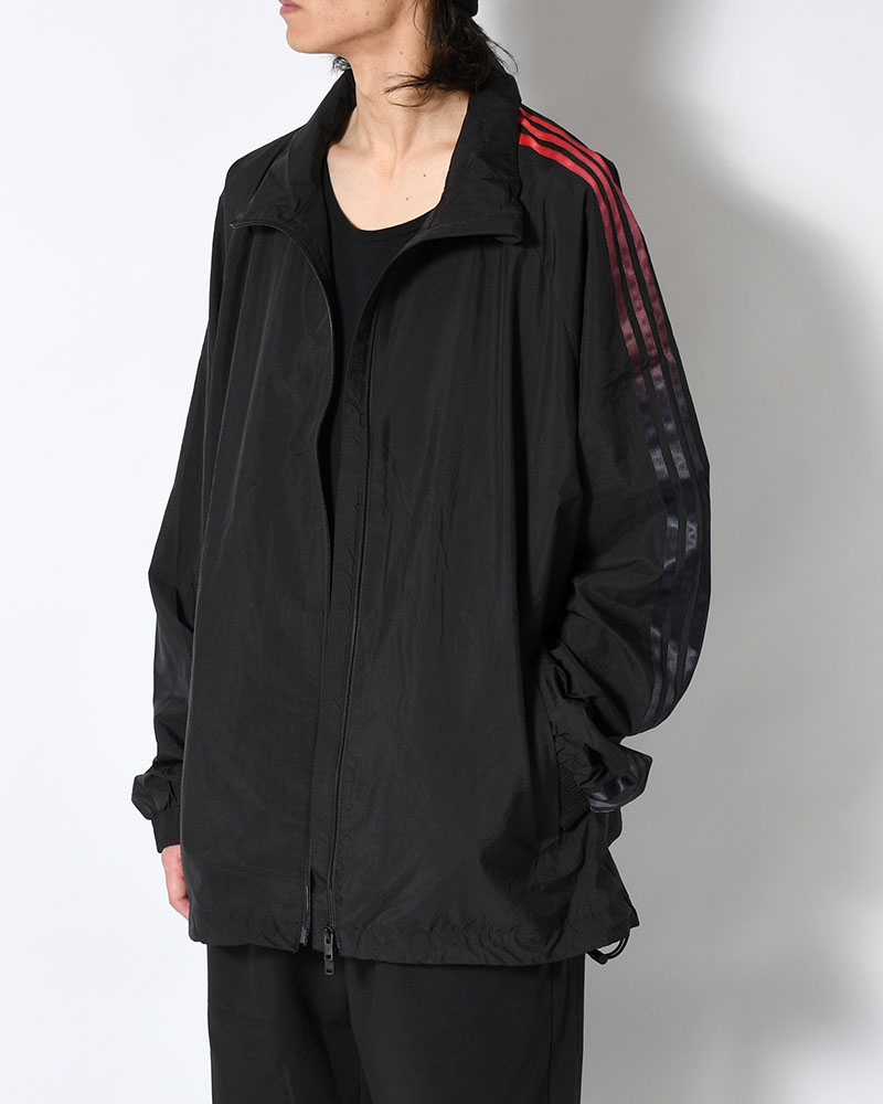 M GRD 3S NYL TT -BLACK-