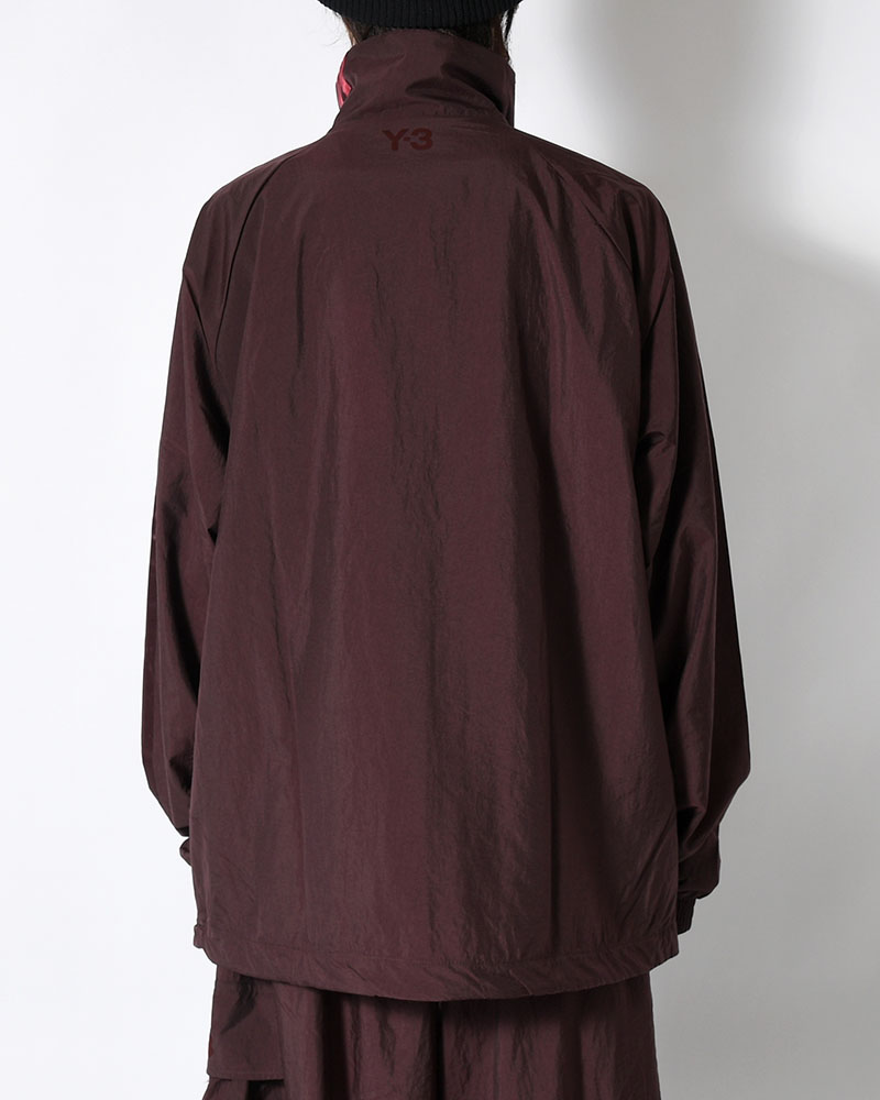 M GRD 3S NYL TT -NIGHT RED-