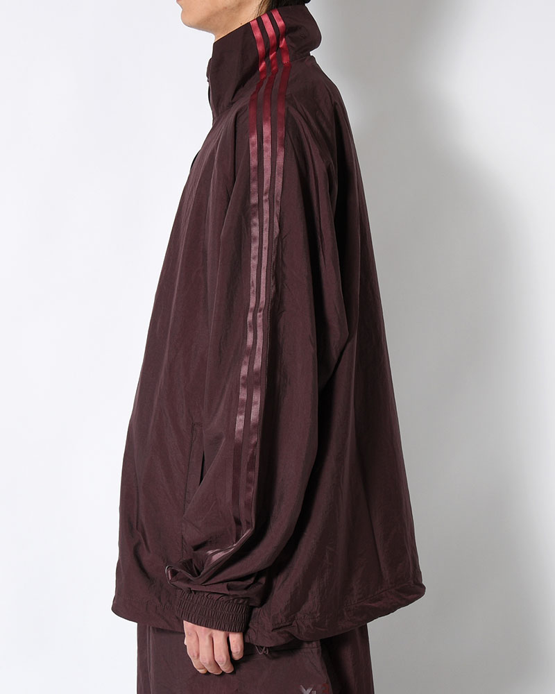 M GRD 3S NYL TT -NIGHT RED-