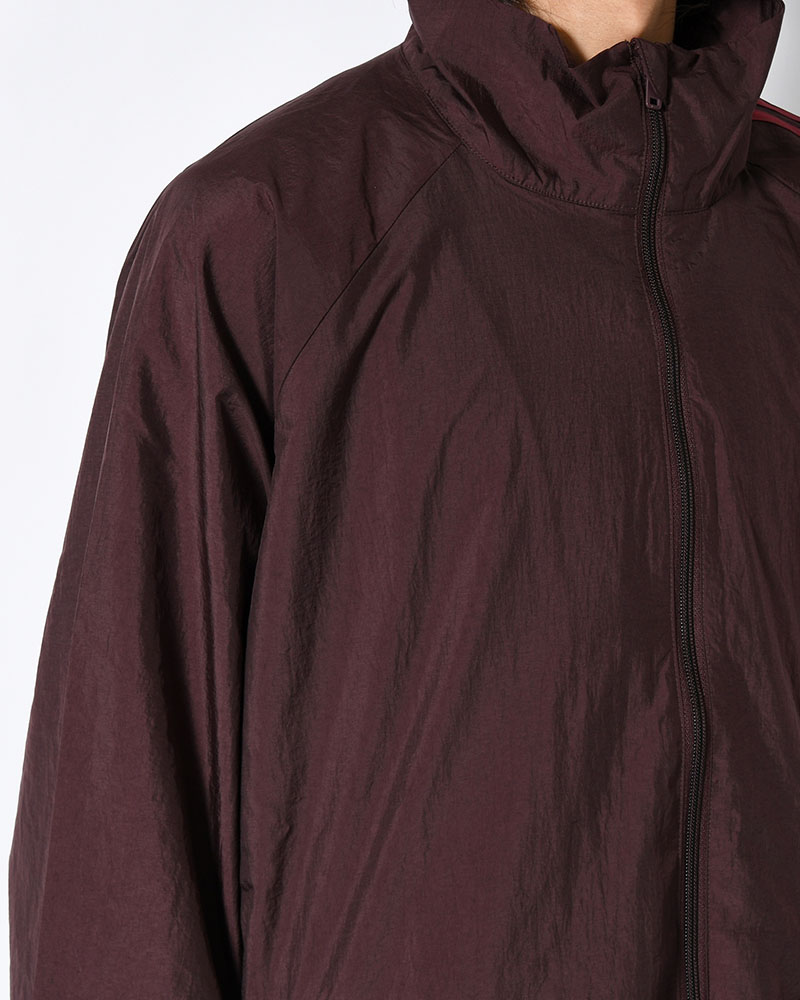 M GRD 3S NYL TT -NIGHT RED-