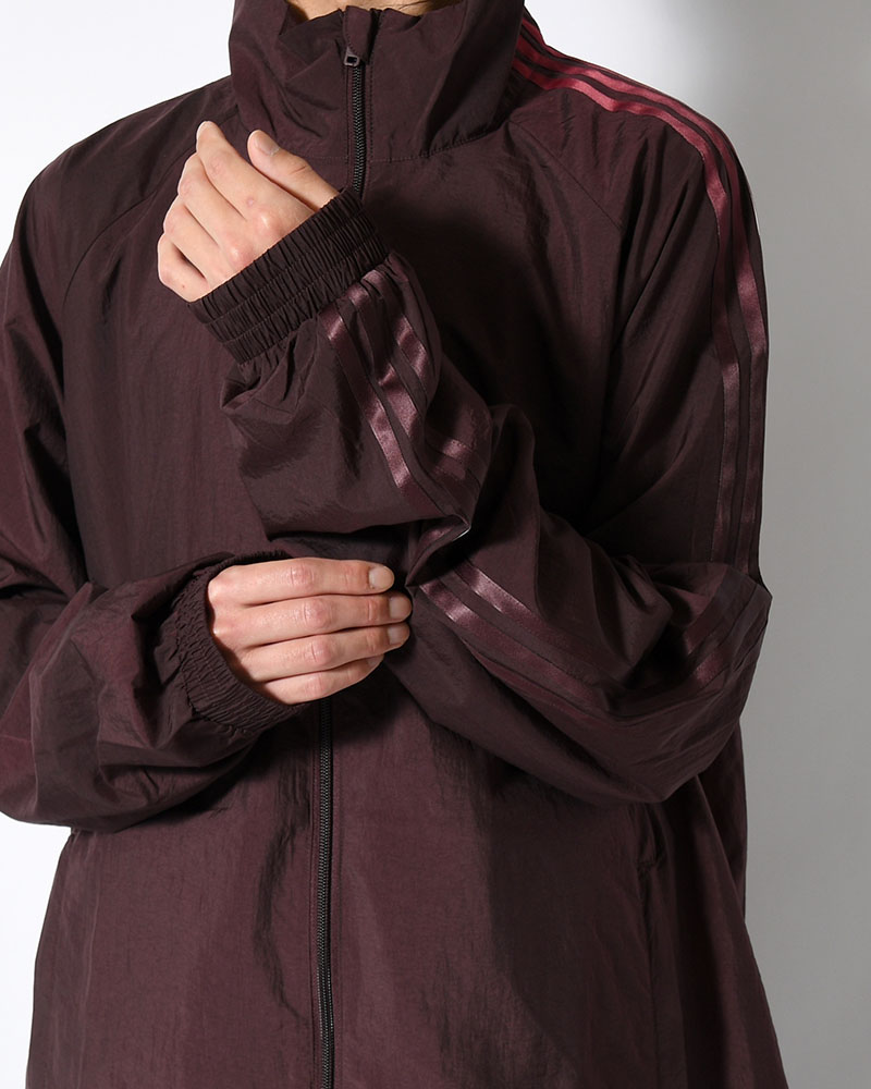 M GRD 3S NYL TT -NIGHT RED-