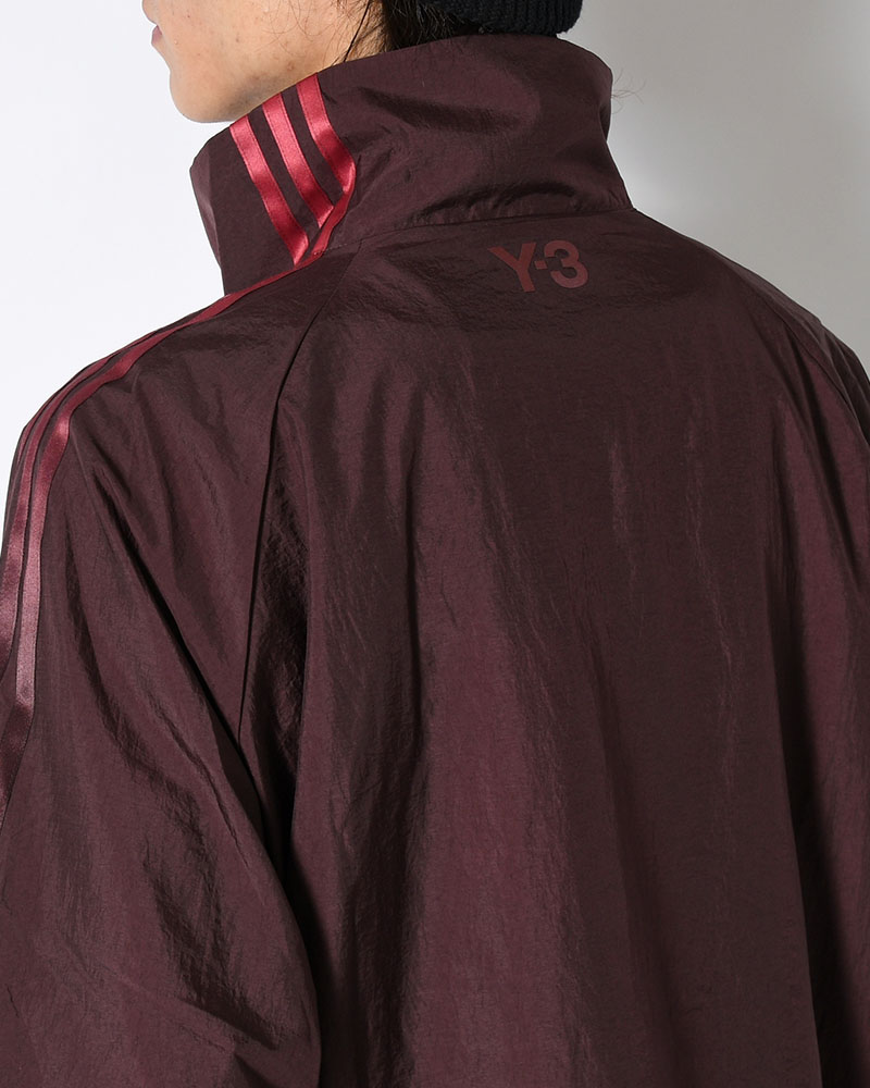 M GRD 3S NYL TT -NIGHT RED-