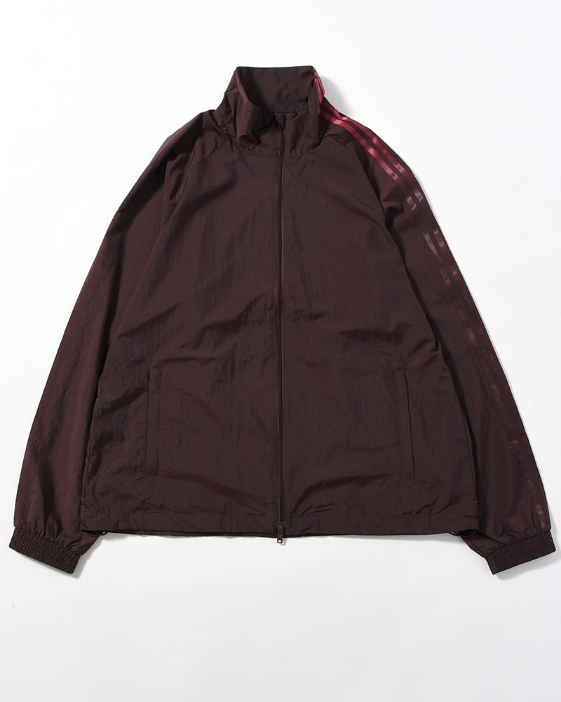 M GRD 3S NYL TT -NIGHT RED-