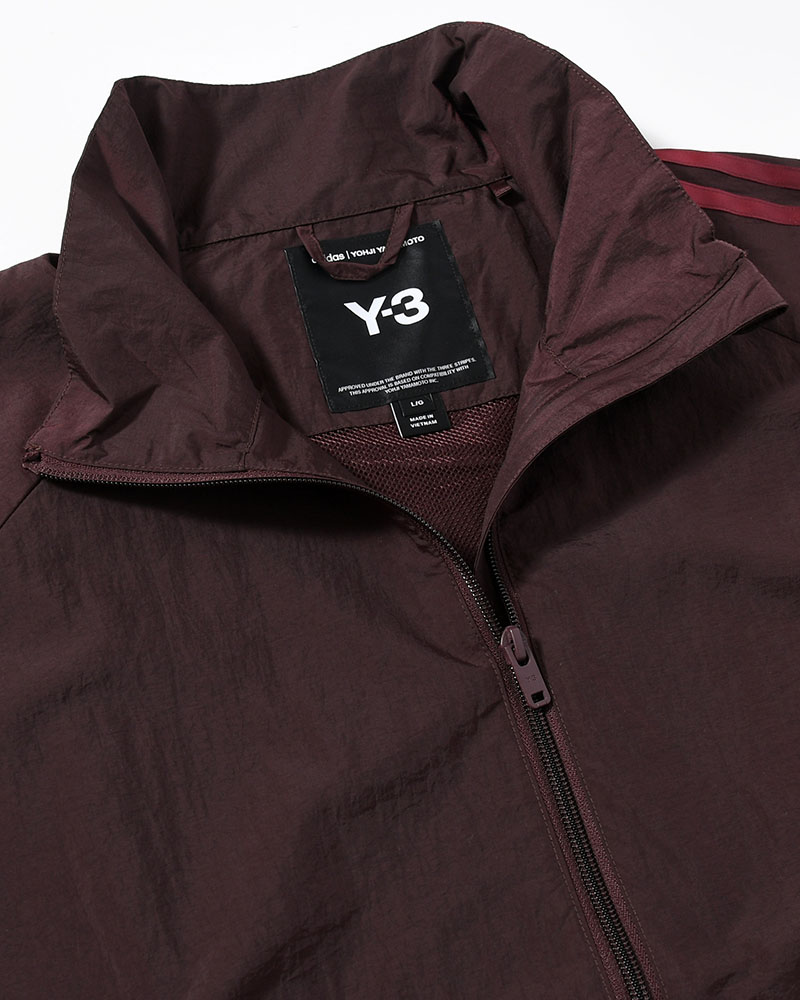 M GRD 3S NYL TT -NIGHT RED-
