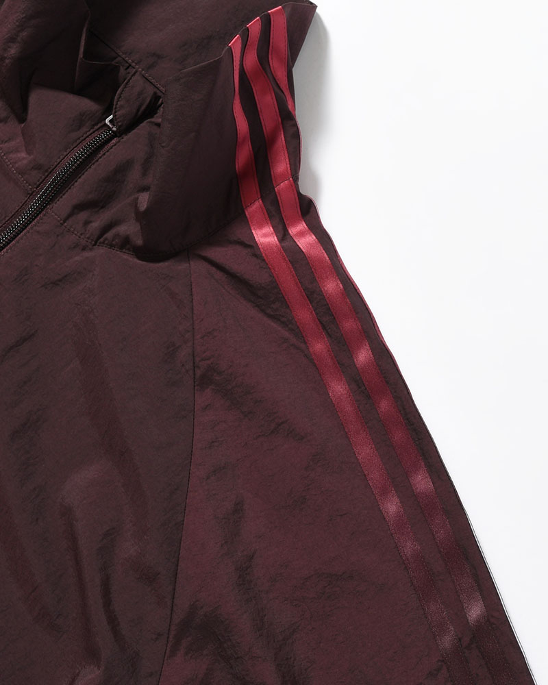 M GRD 3S NYL TT -NIGHT RED-