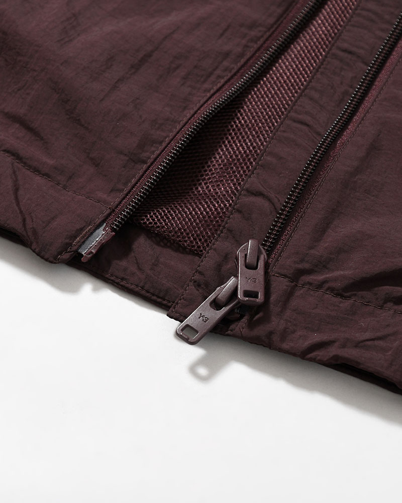 M GRD 3S NYL TT -NIGHT RED-