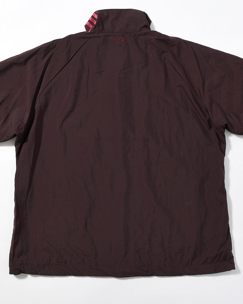 M GRD 3S NYL TT -NIGHT RED-