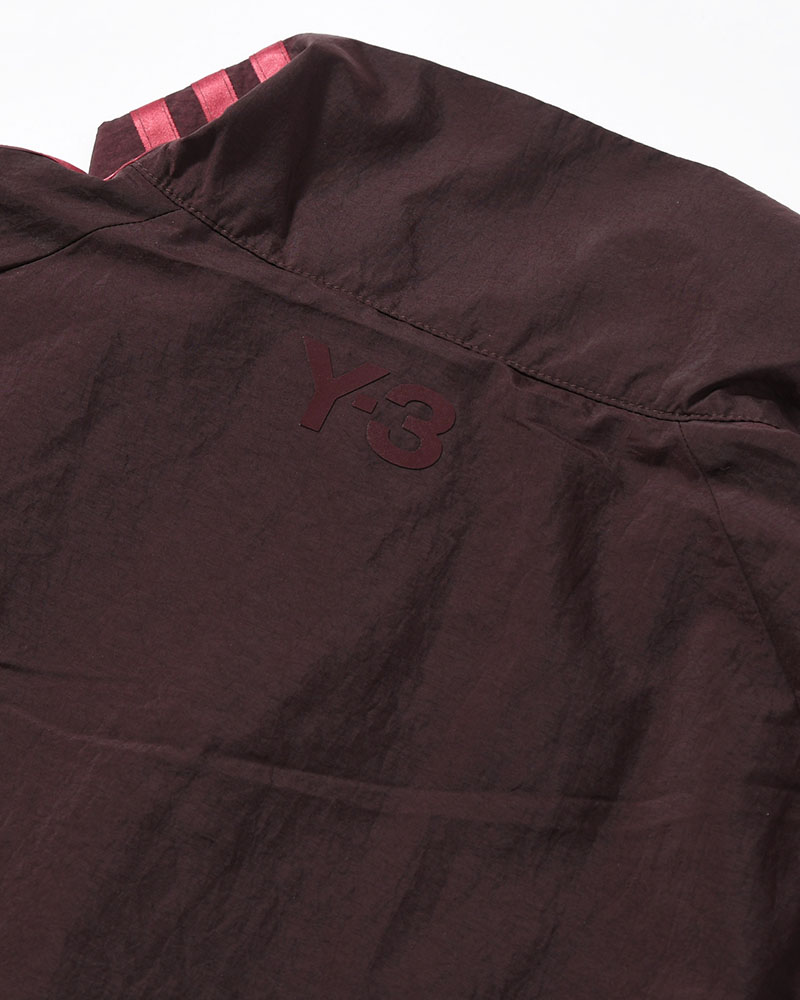M GRD 3S NYL TT -NIGHT RED-
