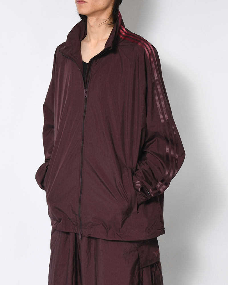 M GRD 3S NYL TT -NIGHT RED-
