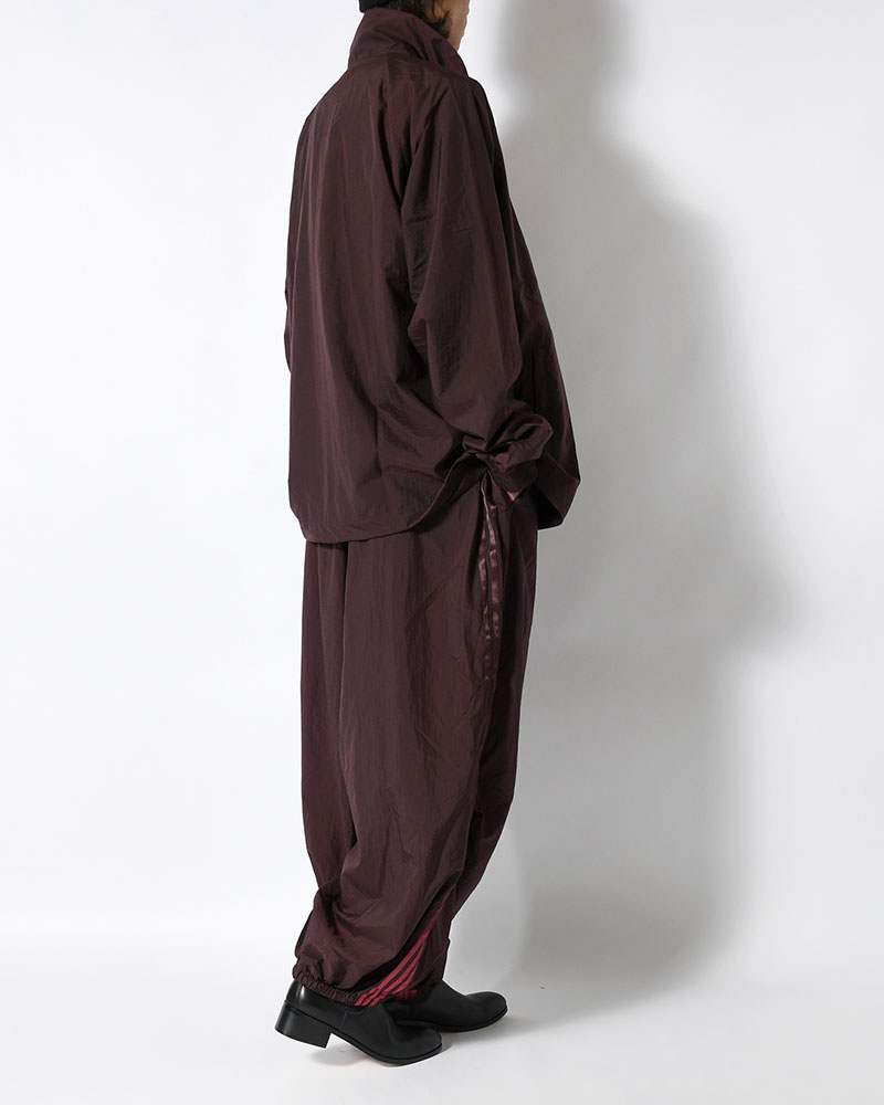 GRD 3S CRGPNTS -NIGHT RED-