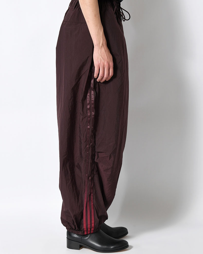 GRD 3S CRGPNTS -NIGHT RED-