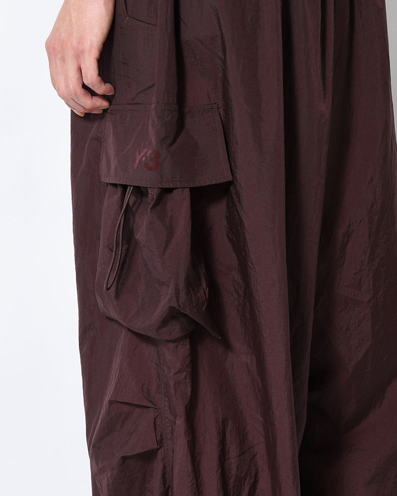 GRD 3S CRGPNTS -NIGHT RED-