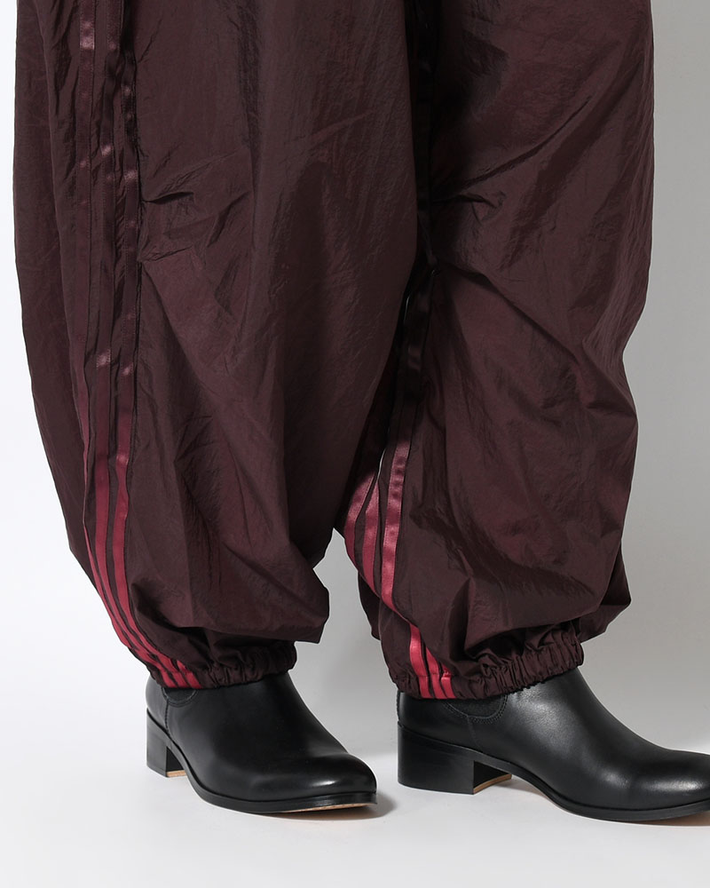 GRD 3S CRGPNTS -NIGHT RED-